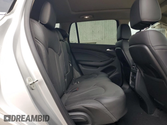 2016 Buick Envision Premium II with VIN LRBFXFSX3GD245654, listed as a Copart auction lot 77356864 with 66,922 mi miles and Salvage Title. Bid and sale history available at carsss.com. Image 11.
