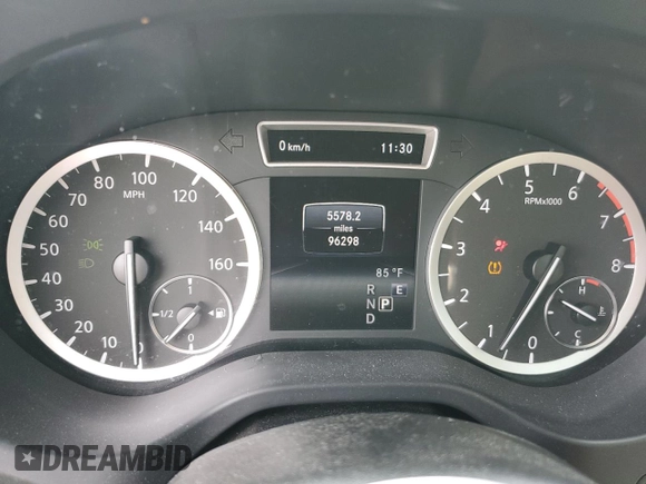 2019 Infiniti QX30 Luxe z VIN SJKCH5CP9KA009964, wystawiony jako Copart lot #58867205 z przebiegiem 96 298 mil mil oraz Szkoda całkowita • Salvage title. Historia ofert i sprzedaży dostępna na DreamBid. Obrazek 9.