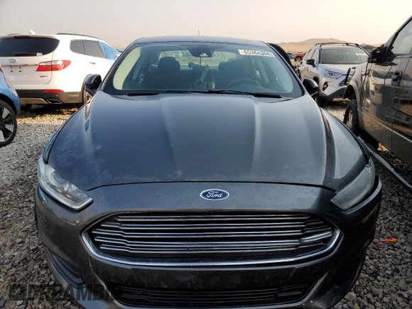 2016 Ford Fusion SE z VIN 3FA6P0H78GR203242, wystawiony jako Copart lot #65384304 z przebiegiem 163 654 mil mil oraz Szkoda całkowita • Salvage title. Historia ofert i sprzedaży dostępna na DreamBid. Obrazek 5.