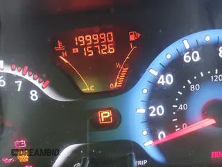 2010 Nissan Cube S z VIN JN8AZ2KR0AT166802, wystawiony jako IAAI lot #42165927 z przebiegiem 199 990 mil mil oraz . Historia ofert i sprzedaży dostępna na DreamBid. Obrazek 15.