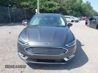 2018 Ford Fusion Titanium с VIN 3FA6P0SU2JR164525, выставлен на аукционе IAAI как лот 42585653 с пробегом 85 712 миль миль и . История ставок и продаж доступна на DreamBid. Изображение 13.