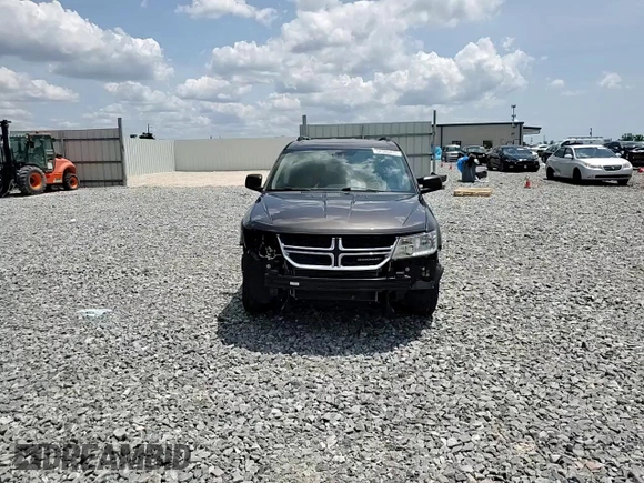 2017 Dodge Journey SE z VIN 3C4PDCAB5HT694834, wystawiony jako Copart lot #56306275 z przebiegiem 75 286 mil mil oraz Szkoda całkowita • Salvage title. Historia ofert i sprzedaży dostępna na DreamBid. Obrazek 15.