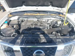 2016 Nissan Frontier S с VIN 1N6BD0CT7GN773223, выставлен на аукционе IAAI как лот 42147925 с пробегом 158 672 миль миль и . История ставок и продаж доступна на DreamBid. Изображение 10.