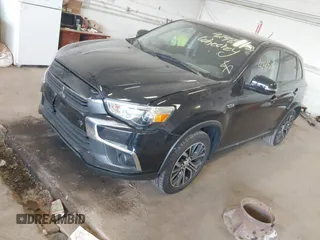 2016 Mitsubishi Outlander ES z VIN JA4AR3AW2GZ049151, wystawiony jako IAAI lot #42465053 z przebiegiem 102 600 mil mil oraz . Historia ofert i sprzedaży dostępna na DreamBid. Obrazek 17.