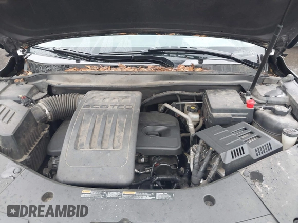 2015 Chevrolet Equinox LT with VIN 2GNALBEK5F6189964, listed as a IAAI auction lot 42062868 with 224,439 mi miles and . Bid and sale history available at DreamBid. Image 10.
