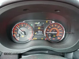2016 Subaru WRX Limited с VIN JF1VA1N6XG8833571, выставлен на аукционе Copart как лот 58180405 с пробегом 109 543 миль миль и Чистый • Clean title. История ставок и продаж доступна на DreamBid. Изображение 9.