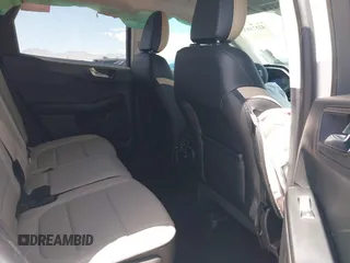 2022 Ford Escape Titanium z VIN 1FMCU9J97NUB89504, wystawiony jako IAAI lot #42571833 z przebiegiem Nie podano mil oraz . Historia ofert i sprzedaży dostępna na DreamBid. Obrazek 8.