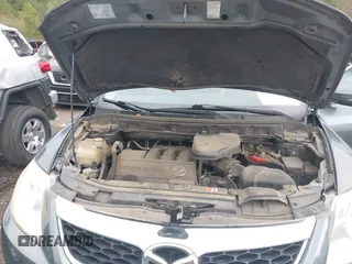 2010 Mazda CX-9 Touring with VIN JM3TB2MA8A0237091, listed as a IAAI auction lot 41707937 with 208,588 mi miles and . Bid and sale history available at DreamBid. Image 10.
