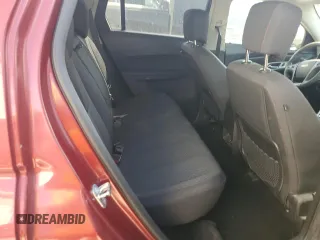 2012 GMC Terrain SLE-1 with VIN 2GKALMEKXC6276764, listed as a Copart auction lot 54603675 with 94,686 mi miles and Clean Title. Bid and sale history available at carsss.com. Image 11.
