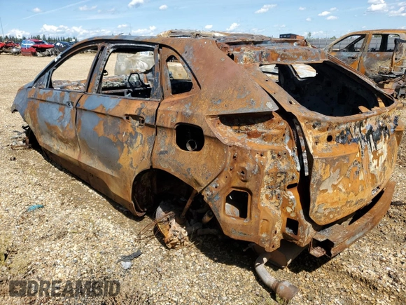 2019 Ford Edge SEL with VIN 2FMPK4J90KBC66113, listed as a Copart auction lot 63647025 with Not provided miles and Non repairable. Bid and sale history available at DreamBid. Image 2.