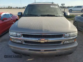 2002 Chevrolet Suburban LT with VIN 1GNFK16Z52J308107, listed as a Copart auction lot 75179084 with 0 mi miles and Salvage Title. Bid and sale history available at carsss.com. Image 5.