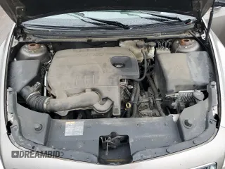 2012 Chevrolet Malibu 1LS with VIN 1G1ZB5E05CF291760, listed as a Copart auction lot 47405595 with 163,777 mi miles and Clean Title. Bid and sale history available at DreamBid. Image 11.