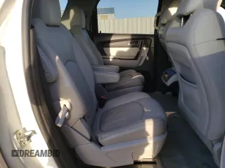 2012 GMC Acadia Denali with VIN 1GKKVTED0CJ335530, listed as a Copart auction lot 48971265 with 119,454 mi miles and Salvage Title. Bid and sale history available at carsss.com. Image 11.