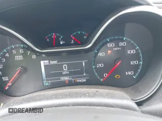 2016 Chevrolet Impala LT с VIN 2G1105SA2G9164401, выставлен на аукционе IAAI как лот 41623208 с пробегом 187 694 миль миль и . История ставок и продаж доступна на DreamBid. Изображение 15.