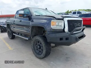 2016 GMC Sierra 2500HD Denali with VIN 1GT12UE86GF126102, listed as a IAAI auction lot 42494259 with 214,426 mi miles and . Bid and sale history available at DreamBid. Image 1.