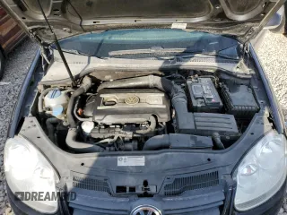 2010 Volkswagen Jetta Wolfsburg Edition с VIN 3VWRA7AJ8AM152978, выставлен на аукционе Copart как лот 43834035 с пробегом 153 252 миль миль и Списание • Salvage title. История ставок и продаж доступна на DreamBid. Изображение 11.