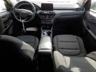 2023 Ford Escape Active with VIN 1FMCU0GN4PUA85619, listed as a Copart auction lot 50938075 with Not Provided miles and Salvage Title. Bid and sale history available at DreamBid. Image 8.