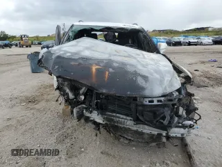 2020 Chevrolet Blazer RS z VIN 3GNKBERS2LS631437, wystawiony jako Copart lot #85185324 z przebiegiem Nie podano mil oraz Nie do naprawy • Non repairable. Historia ofert i sprzedaży dostępna na DreamBid. Obrazek 5.