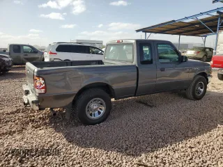 1999 Ford Ranger XLT with VIN 1FTYR14X1XPA01570, listed as a Copart auction lot 47831575 with 142,730 mi miles and Salvage Title. Bid and sale history available at carsss.com. Image 3.