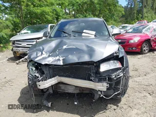 2016 Audi Q5 Premium Plus with VIN WA1L2AFP2GA049183, listed as a IAAI auction lot 42238212 with 136,981 mi miles and . Bid and sale history available at DreamBid. Image 12.