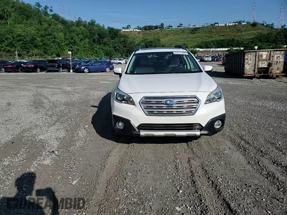 2015 Subaru Outback Limited z VIN 4S4BSENC1F3272143, wystawiony jako Copart lot #61612705 z przebiegiem 141 976 mil mil oraz Szkoda całkowita • Salvage title. Historia ofert i sprzedaży dostępna na DreamBid. Obrazek 13.