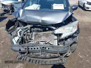 2016 Nissan Note SV with VIN 3N1CE2CP2GL392630, listed as a IAAI auction lot 42262288 with 103,784 mi miles and . Bid and sale history available at DreamBid. Image 6.