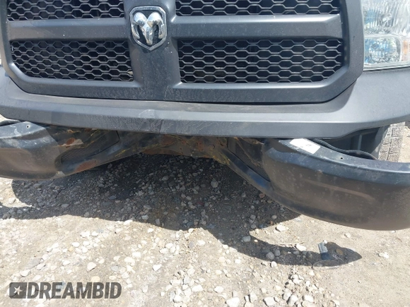 2013 Ram 1500 Tradesman with VIN 3C6JR7DT4DG506575, listed as a IAAI auction lot 42129693 with 176,404 mi miles and . Bid and sale history available at DreamBid. Image 6.
