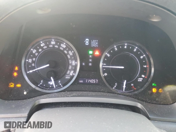 2012 Lexus IS 250 C z VIN JTHFF2C27C2526392, wystawiony jako Copart lot #85204854 z przebiegiem 114 057 mil mil oraz Szkoda całkowita • Salvage title. Historia ofert i sprzedaży dostępna na DreamBid. Obrazek 9.