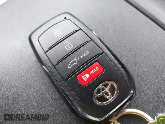 2024 Toyota Highlander LE with VIN 5TDKDRBH6RS532755, listed as a IAAI auction lot 42368462 with 8,337 mi miles and . Bid and sale history available at DreamBid. Image 11.