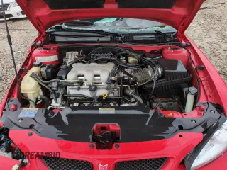 2004 Pontiac Grand Am SE1 with VIN 1G2NF52E94M680302, listed as a Copart auction lot 51280325 with 0 mi miles and Salvage Title. Bid and sale history available at carsss.com. Image 11.