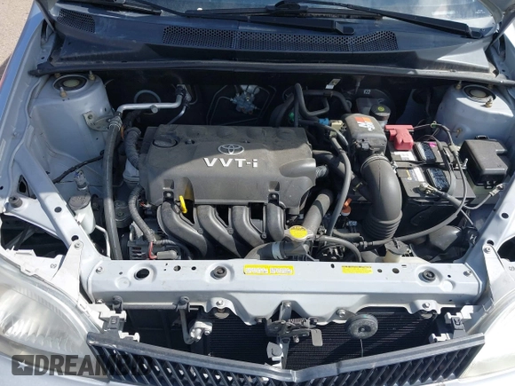2001 Toyota ECHO with VIN JTDBT123110115169, listed as a IAAI auction lot 42178585 with 80,123 mi miles and . Bid and sale history available at DreamBid. Image 10.