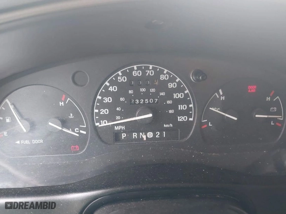 1998 Ford Ranger XL with VIN 1FTYR14X5WPB10337, listed as a IAAI auction lot 41501257 with 232,507 mi miles. Bid and sale history available at carsss.com. Image 7.