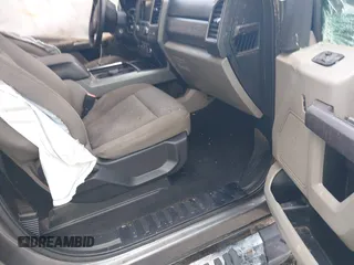 2021 Ford F-250 XL с VIN 1FT7W2B66MEC24781, выставлен на аукционе IAAI как лот 42090587 с пробегом 62 441 миль миль и . История ставок и продаж доступна на DreamBid. Изображение 5.