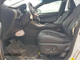 2016 Lexus NX 200t z VIN JTJYARBZ3G2033442, wystawiony jako Copart lot #65370315 z przebiegiem 52 200 mil mil oraz Szkoda całkowita • Salvage title. Historia ofert i sprzedaży dostępna na DreamBid. Obrazek 7.