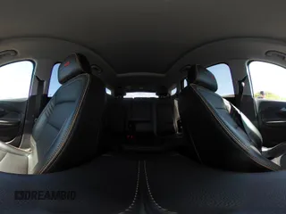 2024 GMC Terrain AT4 z VIN 3GKALYEG7RL207165, wystawiony jako IAAI lot #42103766 z przebiegiem 16 065 mil mil oraz . Historia ofert i sprzedaży dostępna na DreamBid. Obrazek 19.