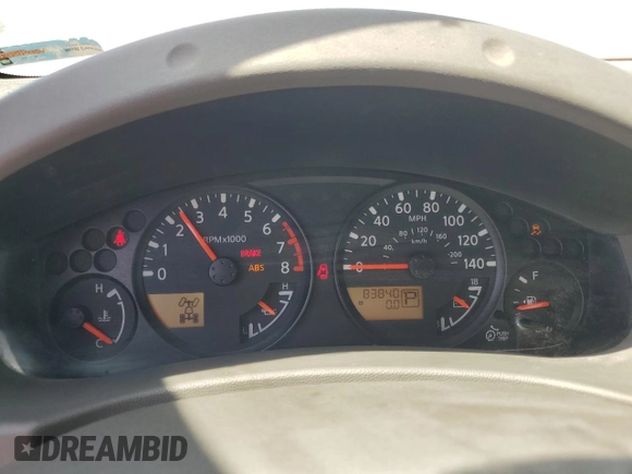 2019 Nissan Frontier SV с VIN 1N6AD0EV1KN738342, выставлен на аукционе Copart как лот 58725355 с пробегом 83 840 миль миль и Списание • Salvage title. История ставок и продаж доступна на DreamBid. Изображение 9.
