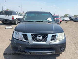 2016 Nissan Frontier SV z VIN 1N6AD0ER2GN758433, wystawiony jako IAAI lot #42004336 z przebiegiem 186 897 mil mil oraz . Historia ofert i sprzedaży dostępna na DreamBid. Obrazek 12.
