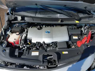 2017 Toyota Prius Plus with VIN JTDKARFP2H3049144, listed as a IAAI auction lot 41908194 with 66,288 mi miles and . Bid and sale history available at DreamBid. Image 10.