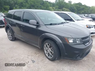 2017 Dodge Journey GT with VIN 3C4PDDEG9HT620246, listed as a IAAI auction lot 42375321 with 101,659 mi miles and . Bid and sale history available at DreamBid. Image 1.