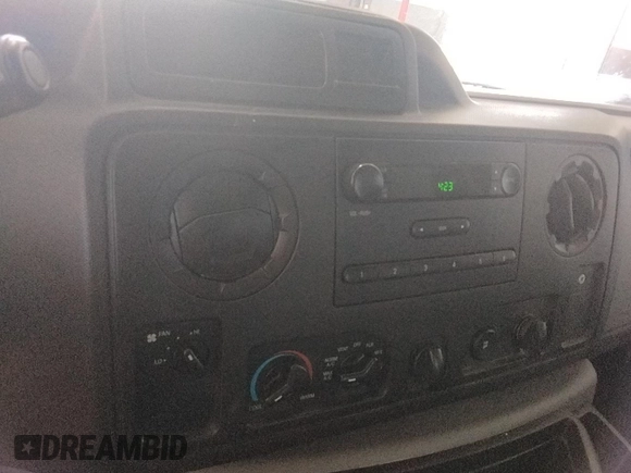 2013 Ford Econoline Cargo Commercial с VIN 1FTNE2EL2DDA49804, выставлен на аукционе IAAI как лот 42857242 с пробегом 101 444 миль миль и . История ставок и продаж доступна на DreamBid. Изображение 13.