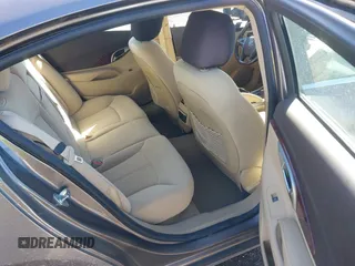 2011 Buick LaCrosse CX z VIN 1G4GA5ED7BF287630, wystawiony jako IAAI lot #41585309 z przebiegiem 132 872 mil mil oraz . Historia ofert i sprzedaży dostępna na DreamBid. Obrazek 8.