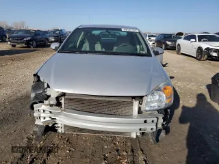 2005 Chevrolet Cobalt LS with VIN 1G1AL52F057505022, listed as a Copart auction lot 48147155 with 106,502 mi miles and Salvage Title. Bid and sale history available at DreamBid. Image 5.