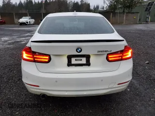 2015 BMW 3 Series 328d with VIN WBA3D3C54FK158491, listed as a Copart auction lot 86665894 with 146,739 mi miles and Clean title. Bid and sale history available at DreamBid. Image 6.