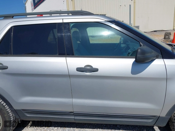 2013 Ford Explorer with VIN 1FM5K8B83DGC94536, listed as a IAAI auction lot 42059389 with 69,766 mi miles and . Bid and sale history available at carsss.com. Image 13.