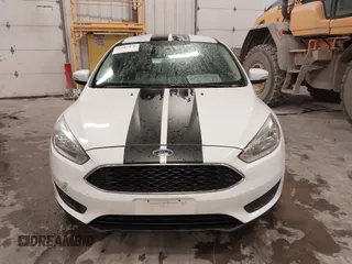 2015 Ford Focus SE with VIN 1FADP3F26FL253926, listed as a IAAI auction lot 41947476 with 86,254 mi miles and . Bid and sale history available at carsss.com. Image 12.