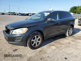 2012 Volvo XC60 3.2L с VIN YV4952DLXC2319307, выставлен на аукционе Copart как лот 56379525 с пробегом 183 475 миль миль и Списание • Salvage title. История ставок и продаж доступна на DreamBid. Изображение 1.