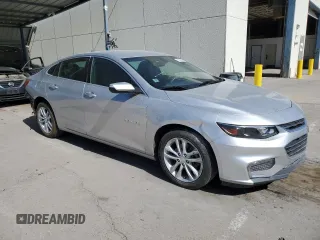 2018 Chevrolet Malibu LT with VIN 1G1ZD5ST7JF175787, listed as a Copart auction lot 55055235 with 73,851 mi miles and Salvage Title. Bid and sale history available at carsss.com. Image 4.