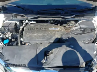 2019 Honda Odyssey LX with VIN 5FNRL6H23KB049236, listed as a IAAI auction lot 41633339 with 96,000 mi miles and . Bid and sale history available at DreamBid. Image 10.