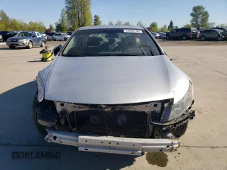 2008 Honda Accord EX-L z VIN 1HGCS128X8A015550, wystawiony jako Copart lot #53903135 z przebiegiem Nie podano mil oraz Szkoda całkowita • Salvage title. Historia ofert i sprzedaży dostępna na DreamBid. Obrazek 5.