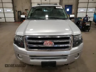 2012 Ford Expedition Limited с VIN 1FMJU2A53CEF41089, выставлен на аукционе Copart как лот 50412615 с пробегом 176 572 миль миль и Чистый • Clean title. История ставок и продаж доступна на DreamBid. Изображение 5.